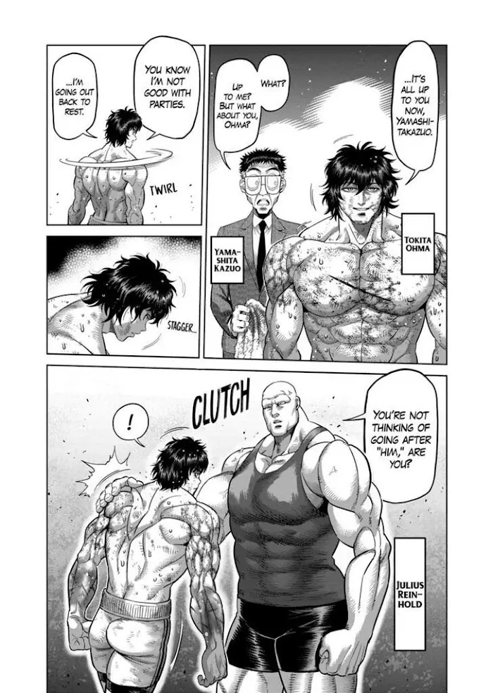 Kengan Omega Chapter 138 image 02_optimized